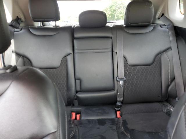 2018 JEEP COMPASS LA - 3C4NJDBB8JT150225