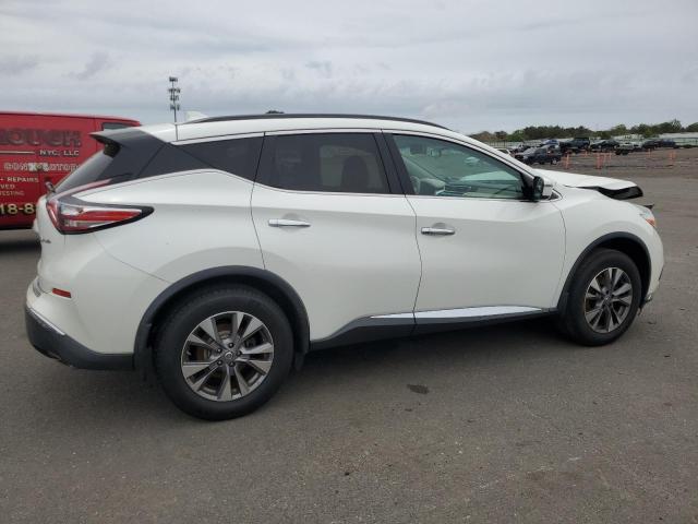 Vin: 5n1az2mh5hn188143, lot: 56821235, nissan murano s 20173