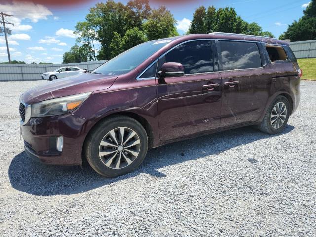 Vin: kndmc5c13g6147091, lot: 58314515, kia all models ex 2016 img_1
