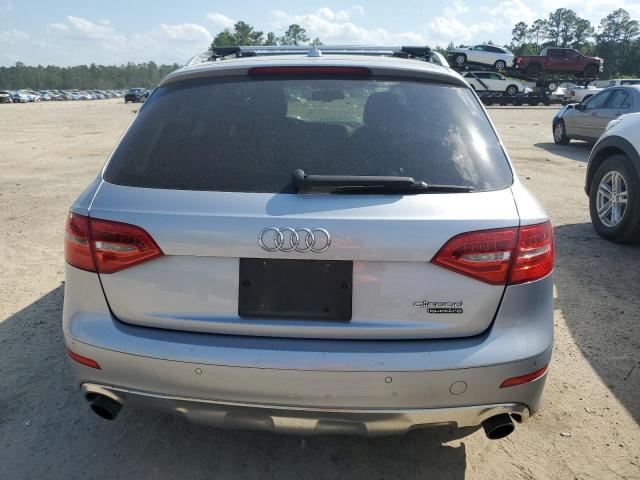 2016 AUDI A4 ALLROAD WA1UFAFL6GA005032