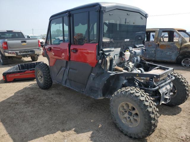 2025 CAN-AM DEFENDER M - 3JBUUAX41SK005016
