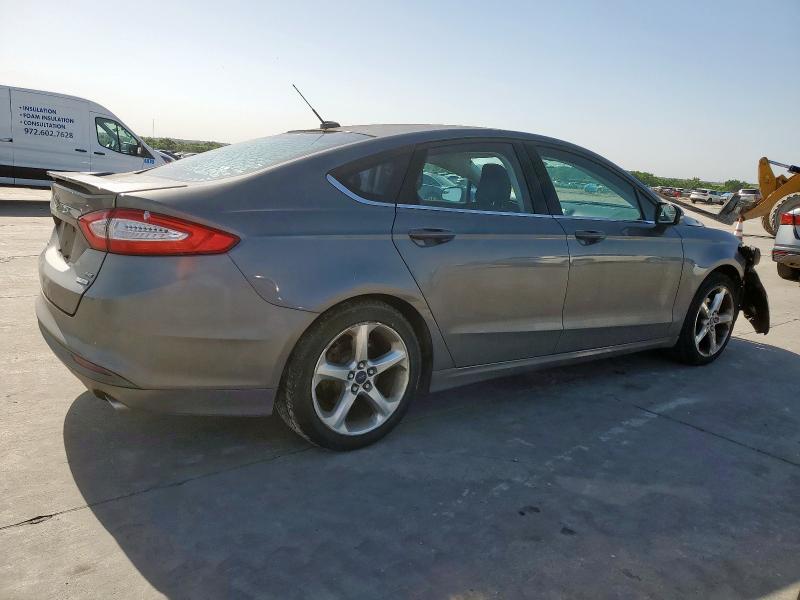 Vin: 3fa6p0hr2dr183602, lot: 57365795, ford fusion se 20133