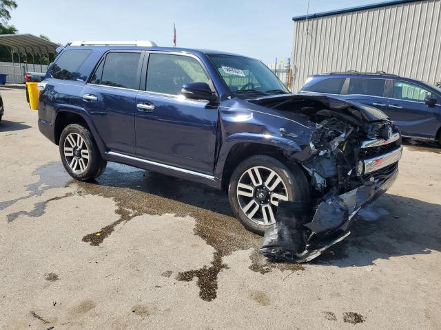 Vin: jtebu5jr3j5504386, lot: 58493875, toyota 4runner sr5/sr5 premium 20184