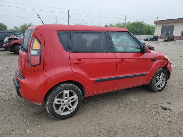 Vin: kndjt2a29b7258180, lot: 58855535, kia soul + 20113