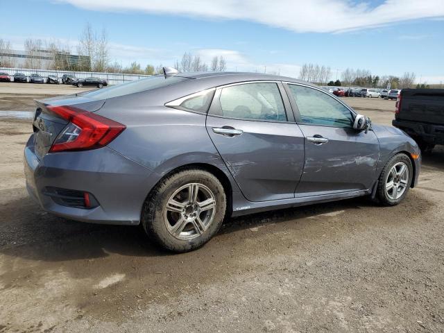 Vin: 2hgfc1f99gh100537, lot: 55651785, honda civic touring 20163