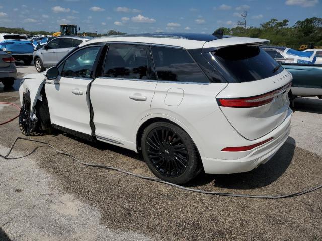 2021 LINCOLN CORSAIR RE - 5LMCJ2C93MUL22235