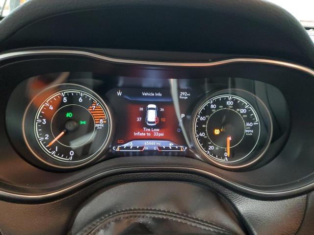 2020 JEEP CHEROKEE L - 1C4PJMDX3LD508938