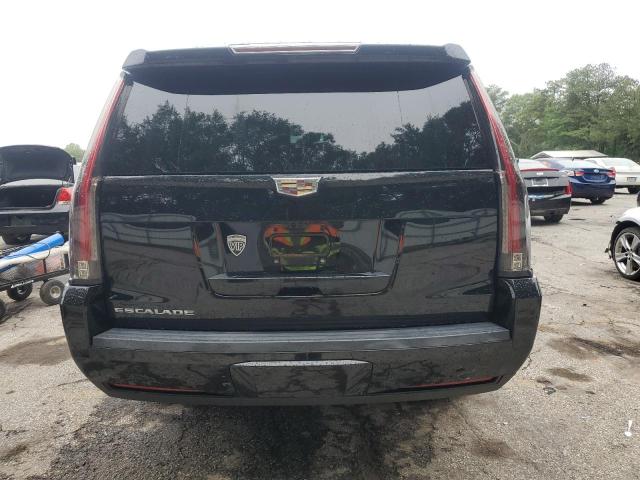 2020 CADILLAC ESCALADE E - 1GYS4JKJ9LR110385