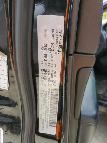 2018 JEEP GRAND CHER - 1C4RJFBG8JC331703