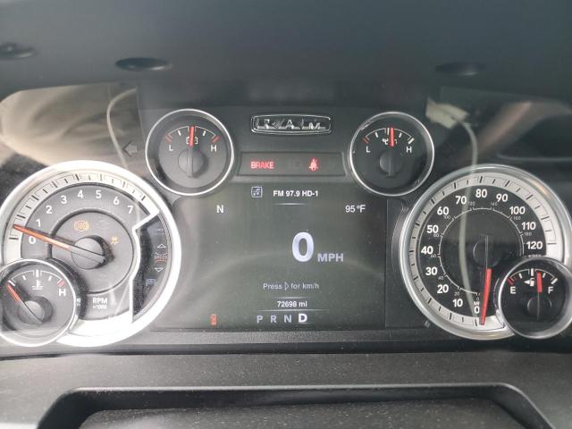 2016 RAM 1500 SLT - 1C6RR6LT5GS208029