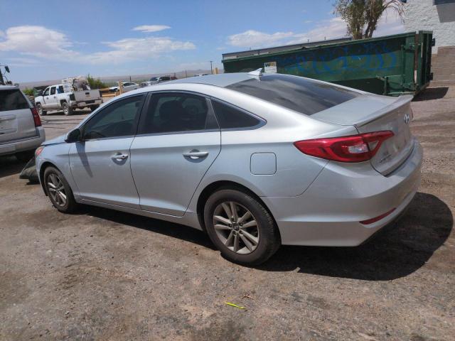 Vin: 5npe24af0fh022425, lot: 55462925, hyundai sonata se 20152