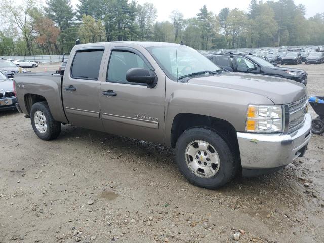 Vin: 3gcpkse74dg157350, lot: 55749675, chevrolet all models k1500 lt 20134