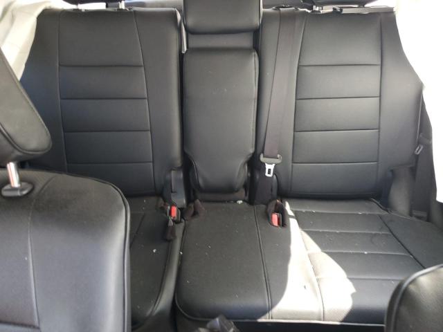 2021 TOYOTA 4RUNNER SR - JTEMU5JR4M5912375