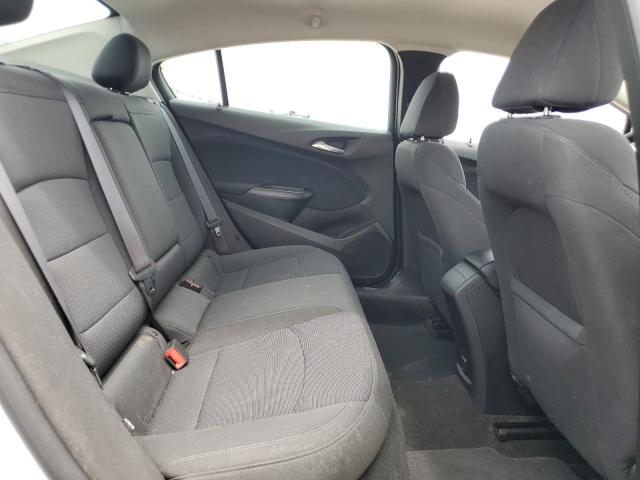 2017 CHEVROLET CRUZE LT - 1G1BE5SMXH7173348