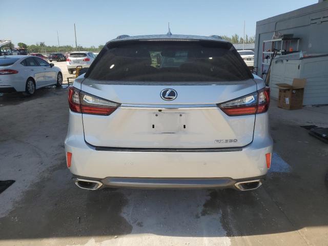 2017 LEXUS RX 350 BAS - 2T2ZZMCA1HC052677