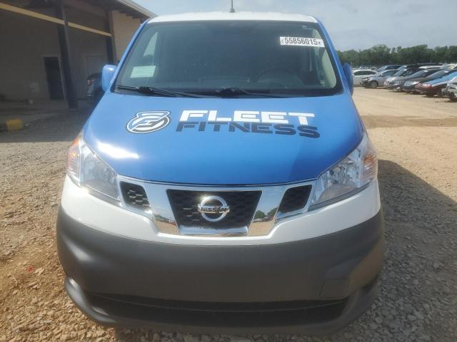 2019 NISSAN NV200 2.5S 3N6CM0KN8KK706958
