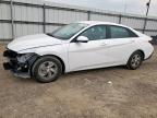 2024 HYUNDAI ELANTRA SE - KMHLL4DG9RU851475