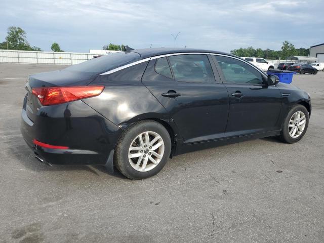 Vin: knagm4a76b5082065, lot: 56234125, kia optima lx 20113
