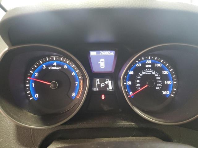 2016 HYUNDAI ELANTRA GT - KMHD35LH9GU319449