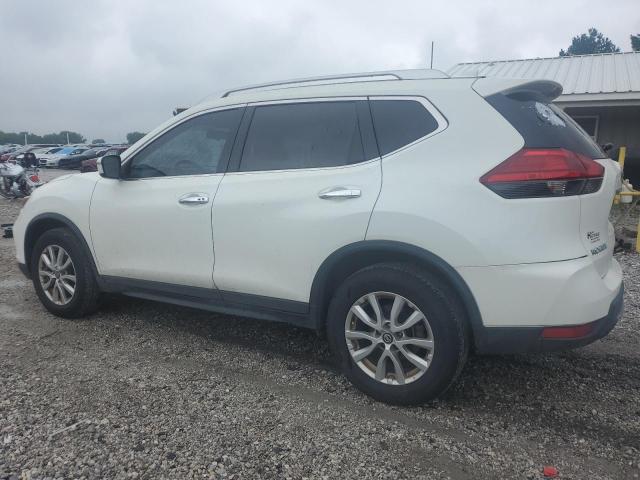 Vin: knmat2mv1hp505853, lot: 57980745, nissan rogue s 20172