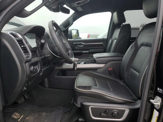 2024 RAM 1500 LARAM - 1C6SRFJT3RN108128