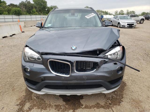 2015 BMW X1 XDRIVE2 WBAVL1C54FVY33755