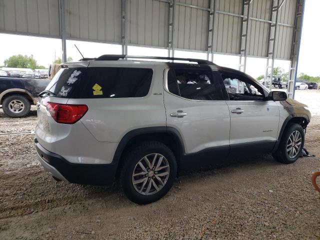 Vin: 1gkknlla6hz280888, lot: 55482015, gmc acadia sle 20173