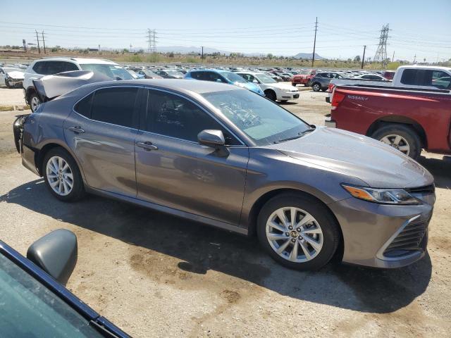 Vin: 4t1c11ak7ru232712, lot: 57497215, toyota camry le 20244