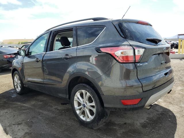 Vin: 1fmcu0gd8jub15980, lot: 58012125, ford escape se 20182