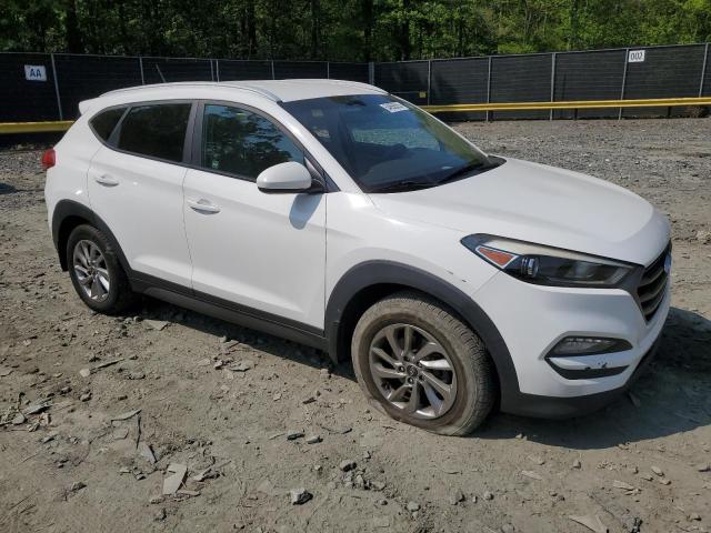 Vin: km8j3ca49gu243481, lot: 54656555, hyundai tucson limited 20164