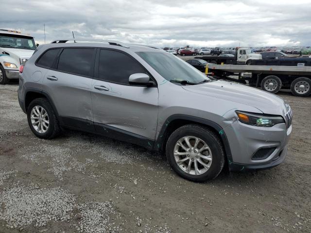 Vin: 1c4pjlcb9ld571106, lot: 55926095, jeep grand cher latitude 20204