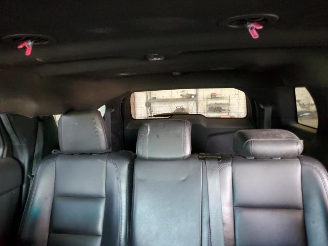 2015 FORD EXPLORER X - 1FM5K8D85FGA84066