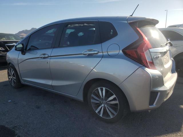 Vin: 3hggk5g73hm707032, lot: 58048025, honda fit ex 20172