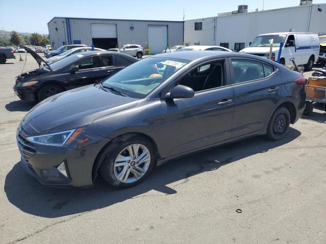 Vin: 5npd84lf2lh571899, lot: 56017055, hyundai elantra sel 2020 img_1