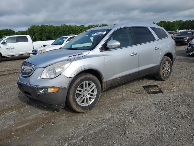 Vin: 5gakraed2cj417149, lot: 55281025, buick enclave 2012 img_1