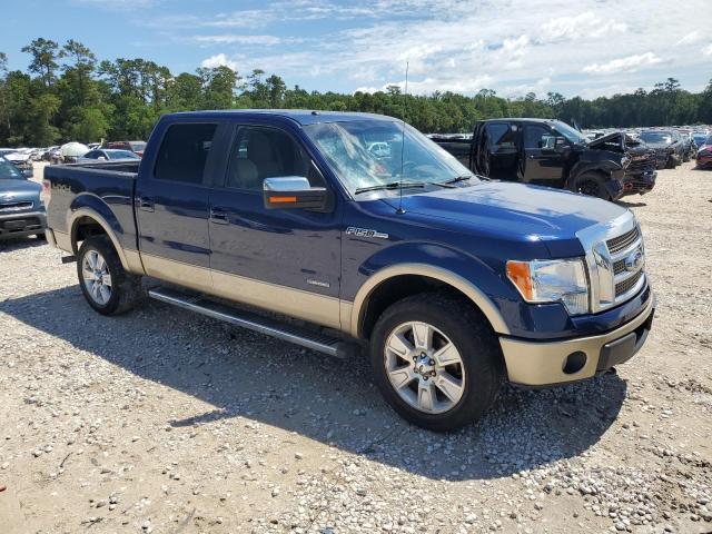 Vin: 1ftfw1et4cfa40729, lot: 56486225, ford f-150 supercrew 20124