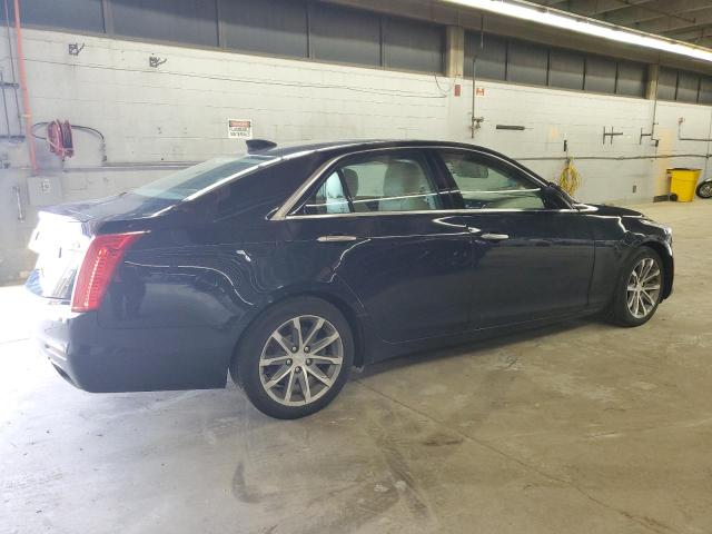 Vin: 1g6ax5ss6g0126033, lot: 55636615, cadillac cts luxury collection 20163