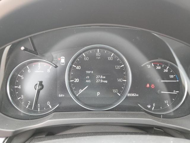 2019 MAZDA CX-5 - JM3KFBDM6K1517419