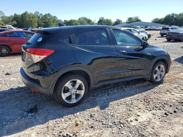 2022 HONDA HR-V LX 3CZRU6H33NM720422