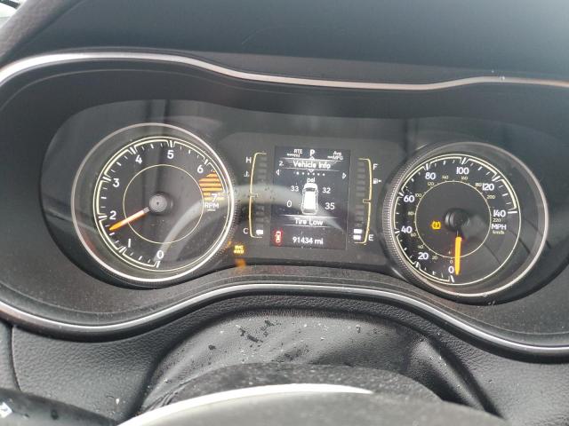 2019 JEEP CHEROKEE L - 1C4PJMLB2KD473717