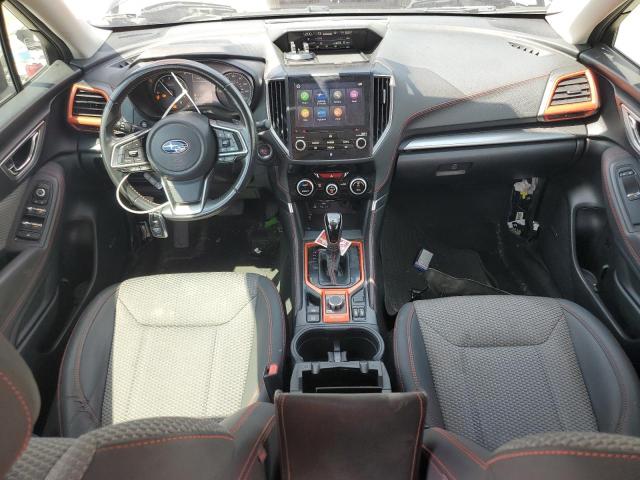 2021 SUBARU FORESTER S JF2SKARC8MH483994