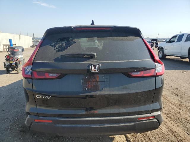 2025 HONDA CR-V LX - 2HKRS4H28SH408461