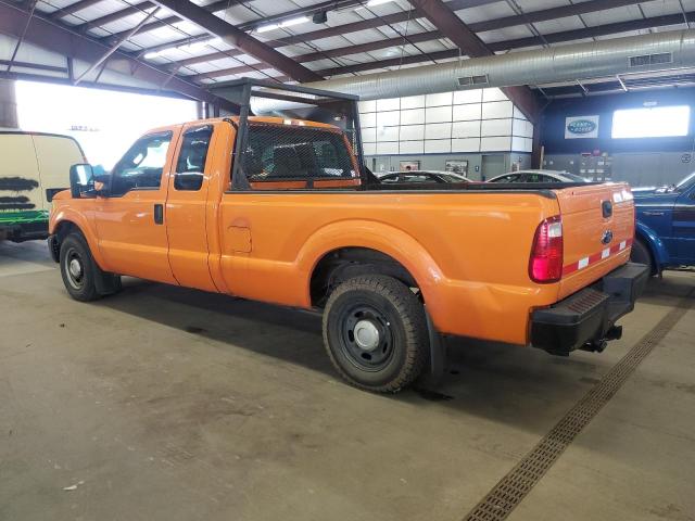 Vin: 1ft7x2a64gea53001, lot: 58583805, ford f250 super duty 20162