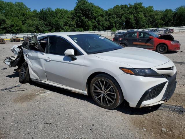 Vin: 4t1g11ak0nu639430, lot: 57999485, toyota camry se 20224