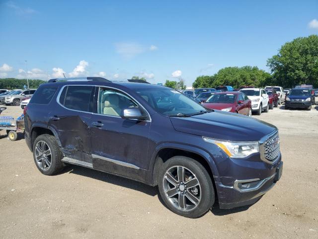 Vin: 1gkknxls5kz104504, lot: 58826775, gmc acadia den denali 20194