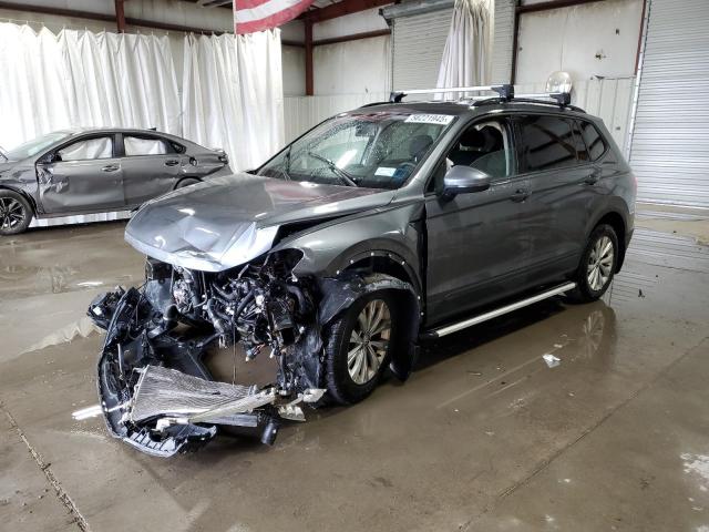 Vin: 3vv1b7ax2jm030331, lot: 56221945, volkswagen tiguan s 2018 img_1