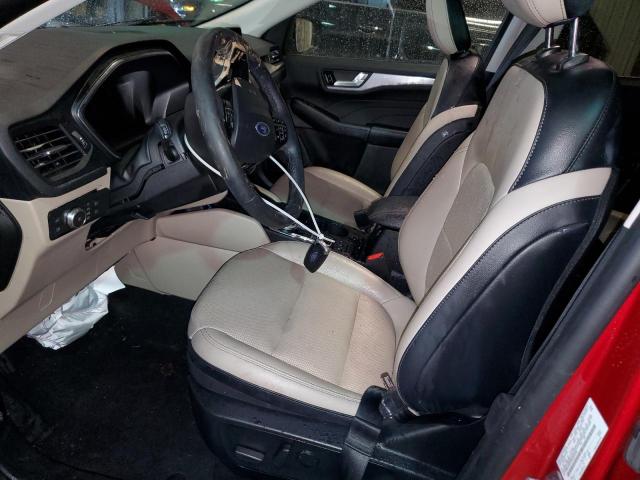 2021 FORD ESCAPE TIT - 1FMCU0DZ7MUB20799