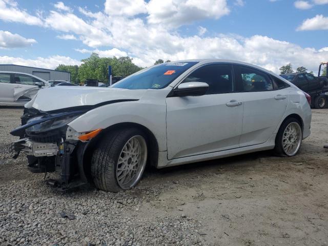 Vin: 2hgfc2f86kh591655, lot: 57883325, honda civic sport 2019 img_1