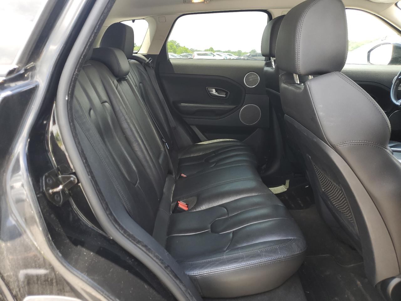 LAND ROVER RANGE ROVER PURE PLUS