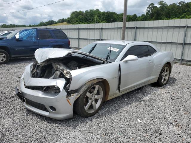 Vin: 2g1fb1e38e9190035, lot: 58780185, chevrolet camaro lt 2014 img_1